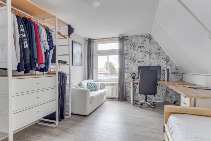 Foto 25 van Hoofdstraat 20-A