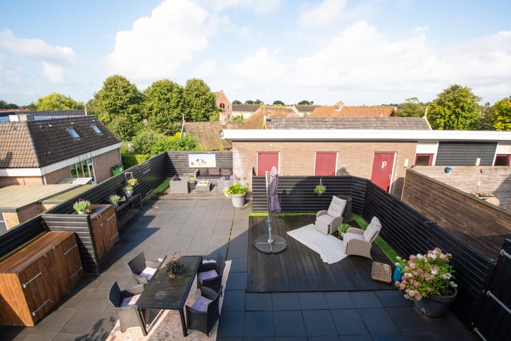 Foto 35 van Hoofdstraat 20-A