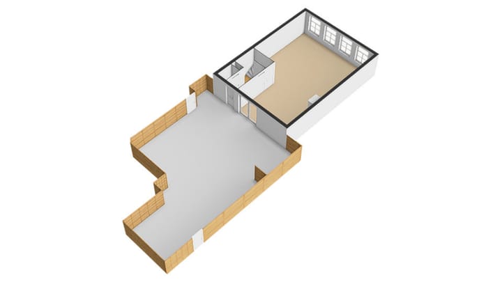 Foto 54 van Hoofdstraat 20-A