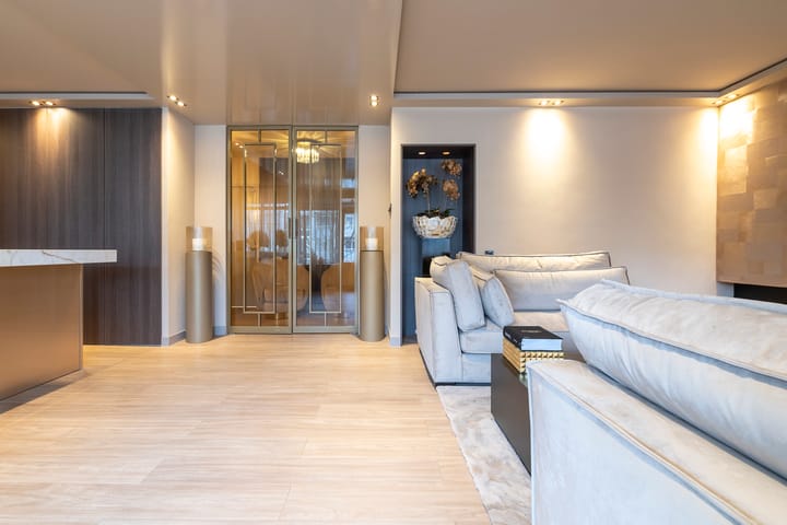 Foto 2 van Hofstraat 46