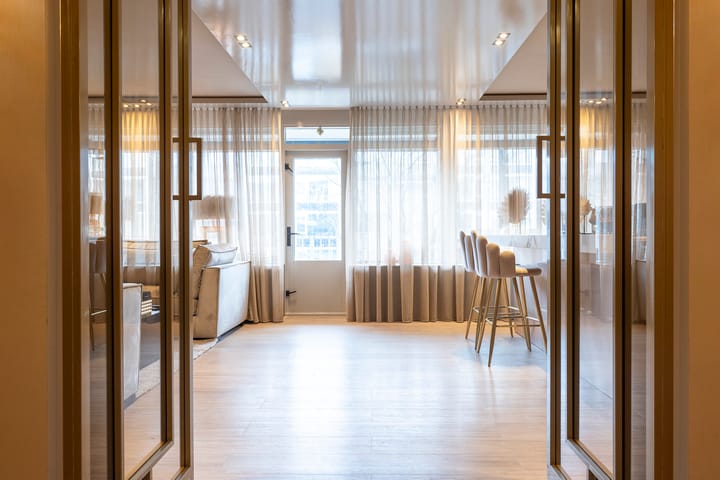 Foto 6 van Hofstraat 46