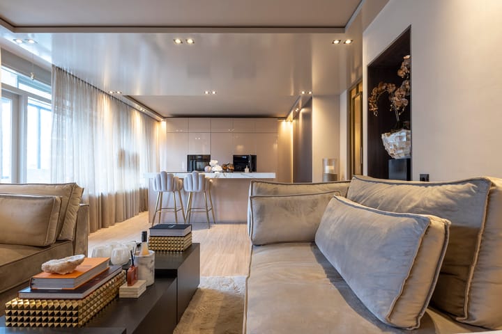 Foto 7 van Hofstraat 46