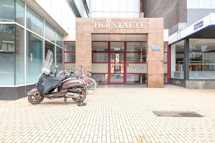 Foto 16 van Hofstraat 46