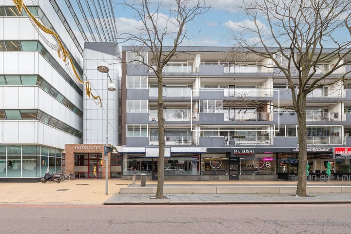 Foto 17 van Hofstraat 46