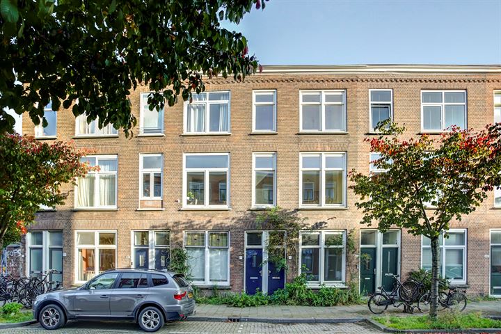 Bekijk foto 1 van Johannes Camphuysstraat 42