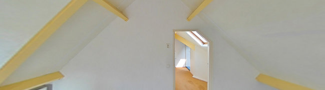 View 360° photo of Slaapkamer of Veerstraat 10