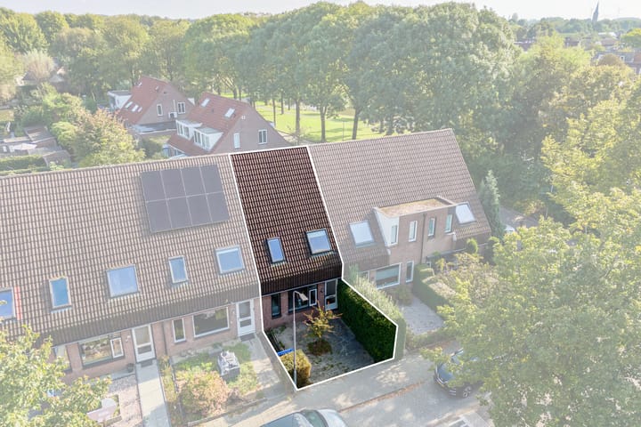 Foto 2 van Aalsterveld 6