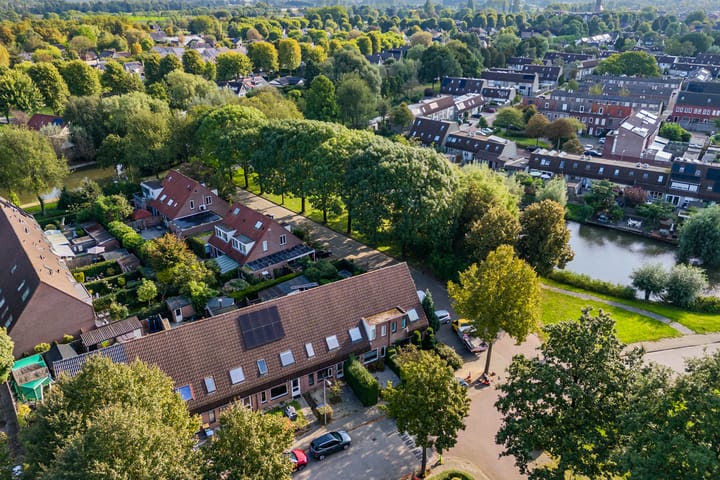 Foto 3 van Aalsterveld 6