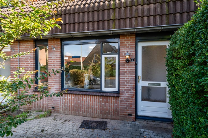 Foto 5 van Aalsterveld 6