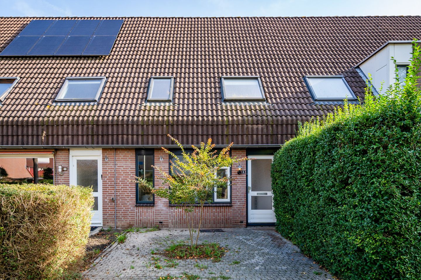 Foto 1 van Aalsterveld 6