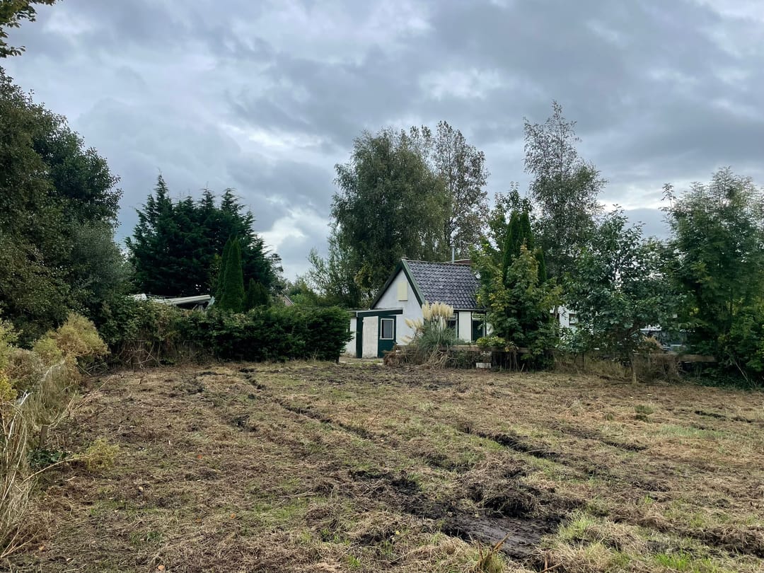 Foto 1 van Bennebroekerdijk 54