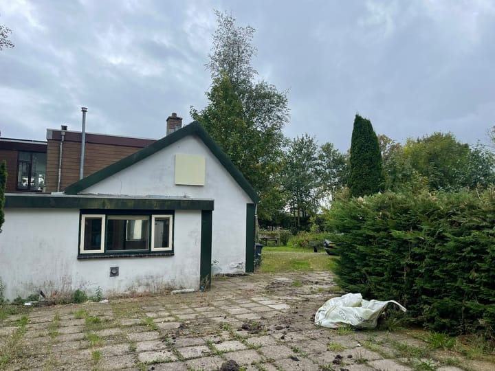 Foto 3 van Bennebroekerdijk 54