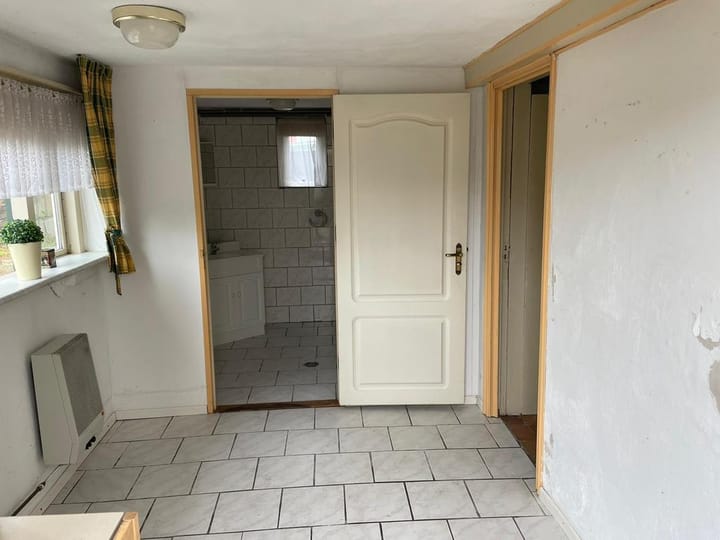 Foto 5 van Bennebroekerdijk 54