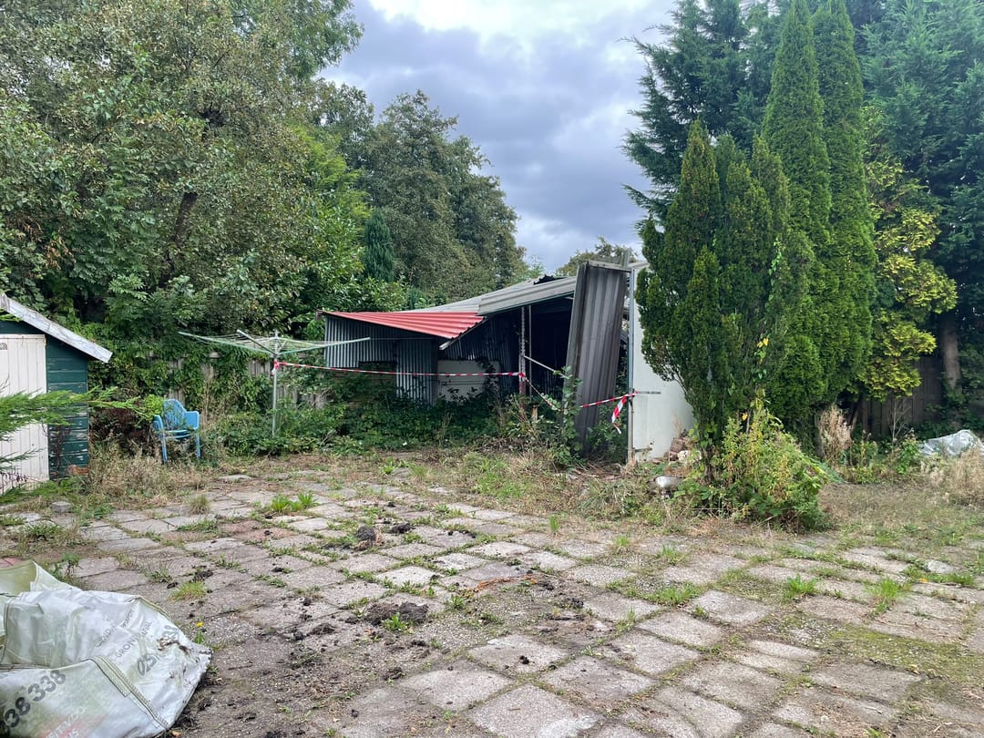 Foto 11 van Bennebroekerdijk 54