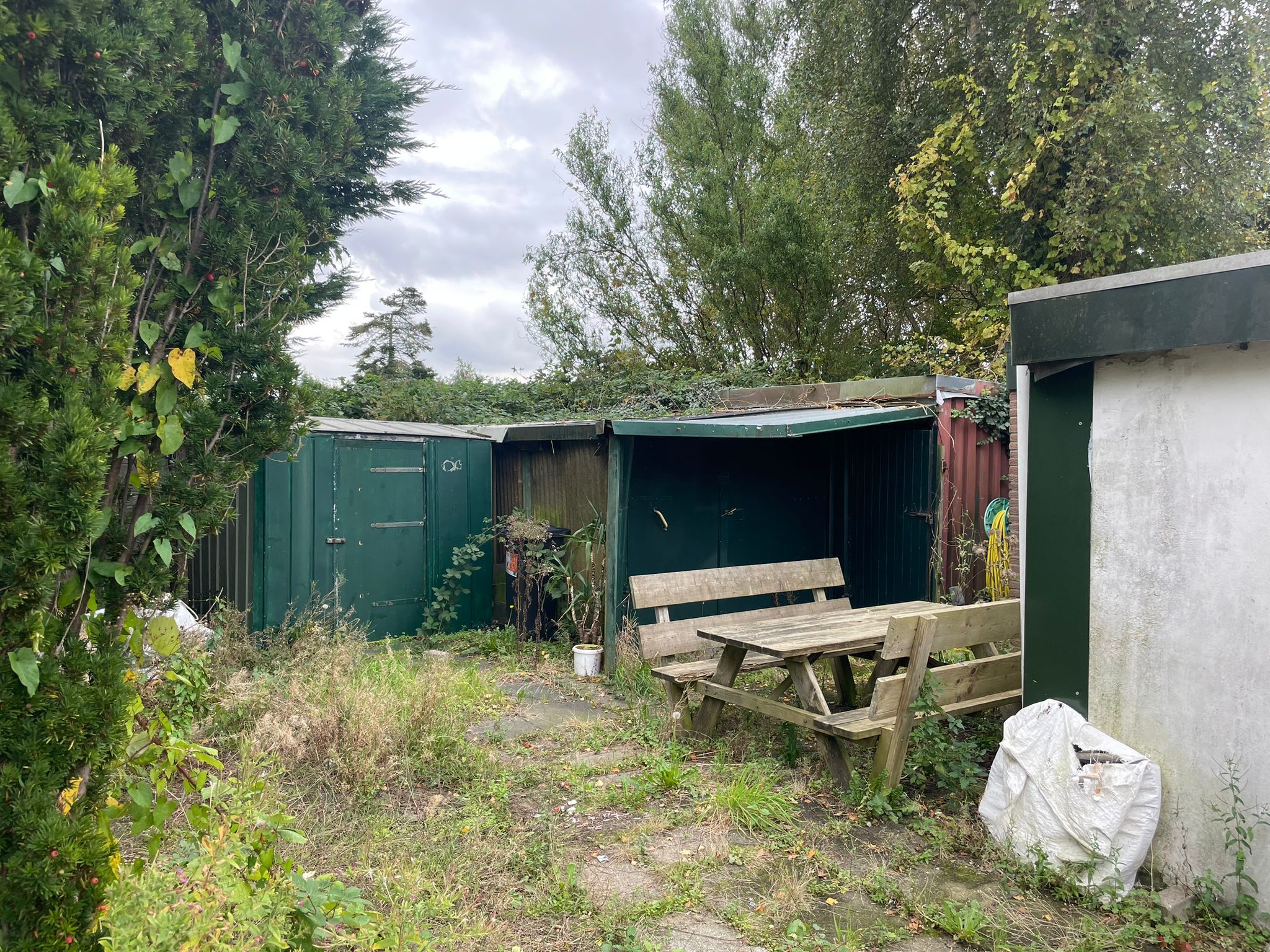 Foto 12 van Bennebroekerdijk 54