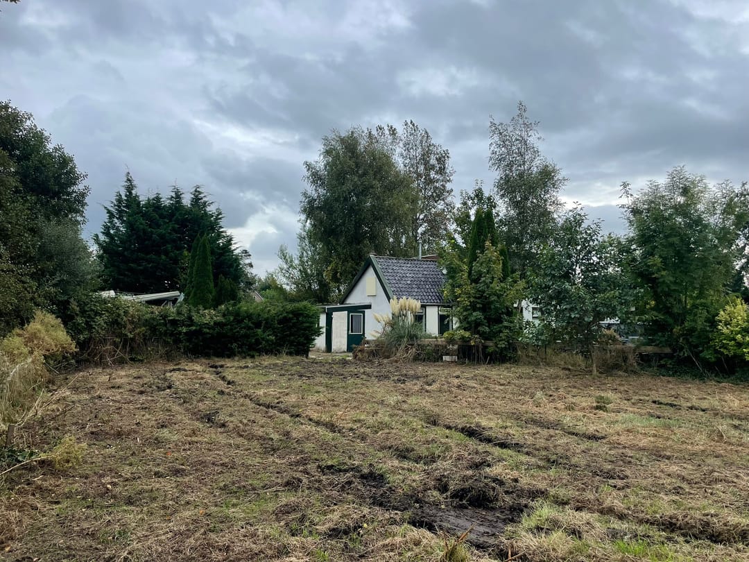 Foto 13 van Bennebroekerdijk 54