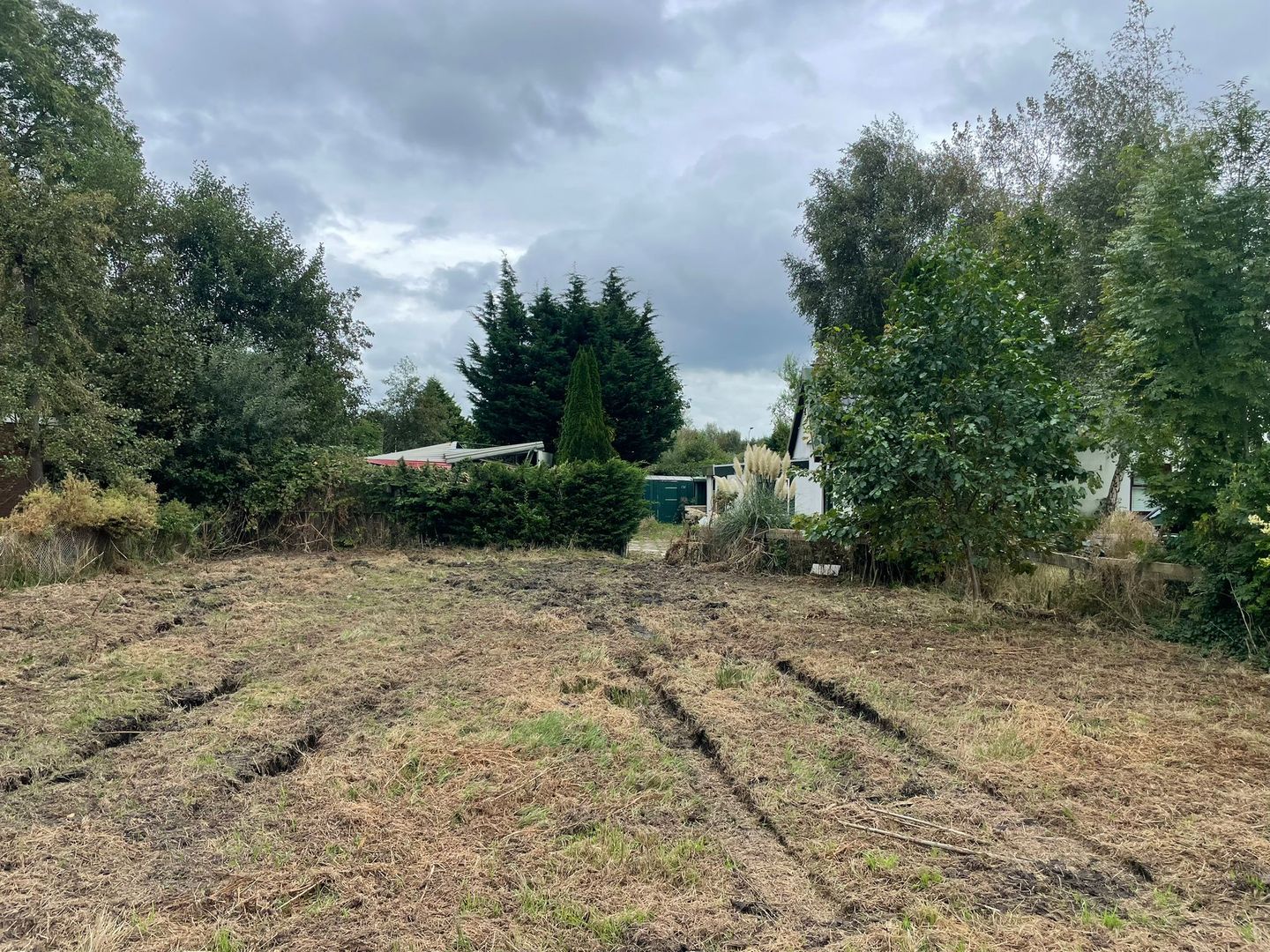 Foto 14 van Bennebroekerdijk 54