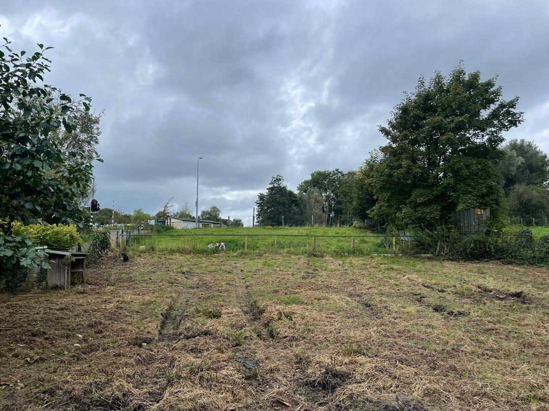 Foto 17 van Bennebroekerdijk 54