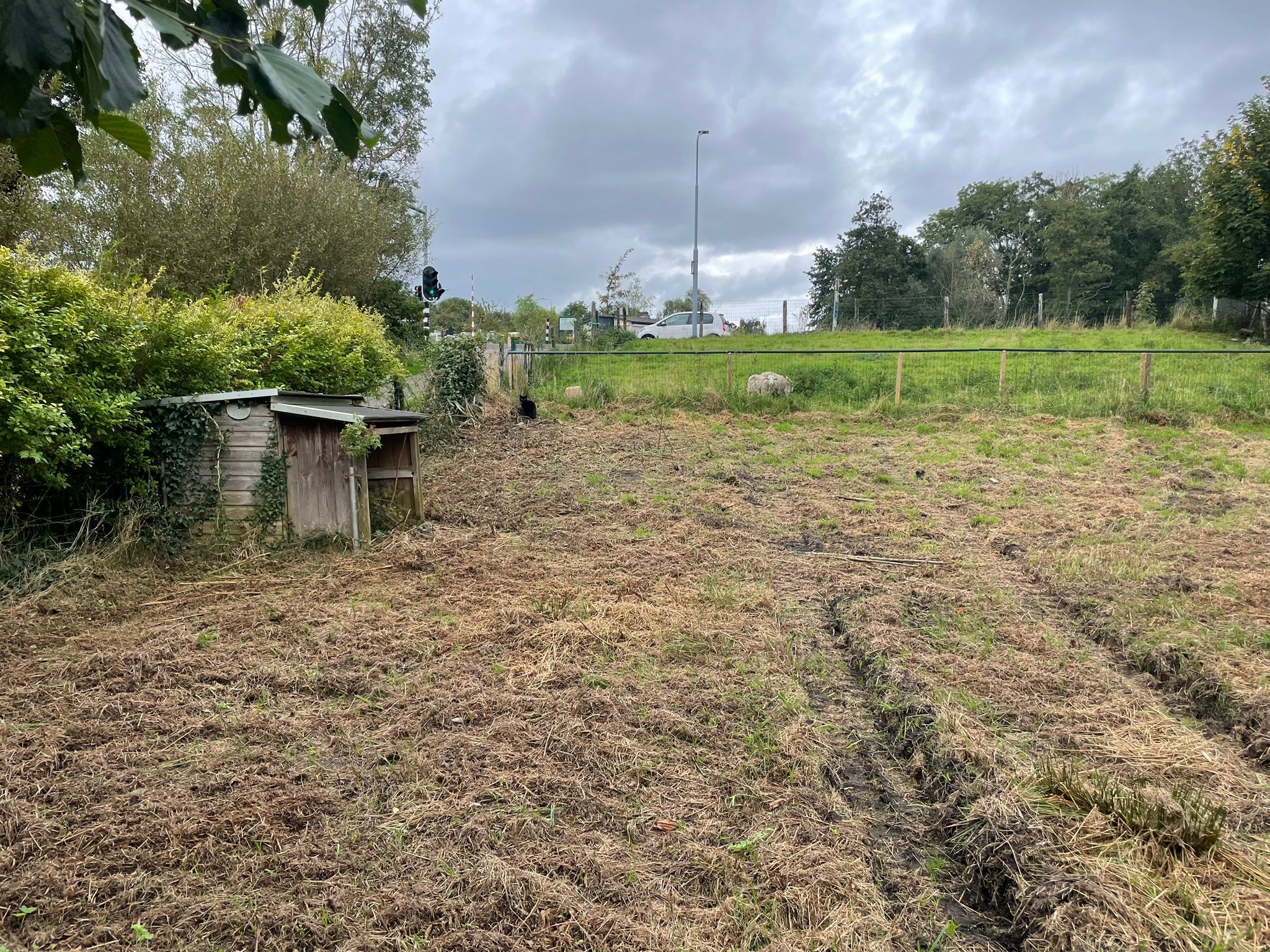 Foto 18 van Bennebroekerdijk 54