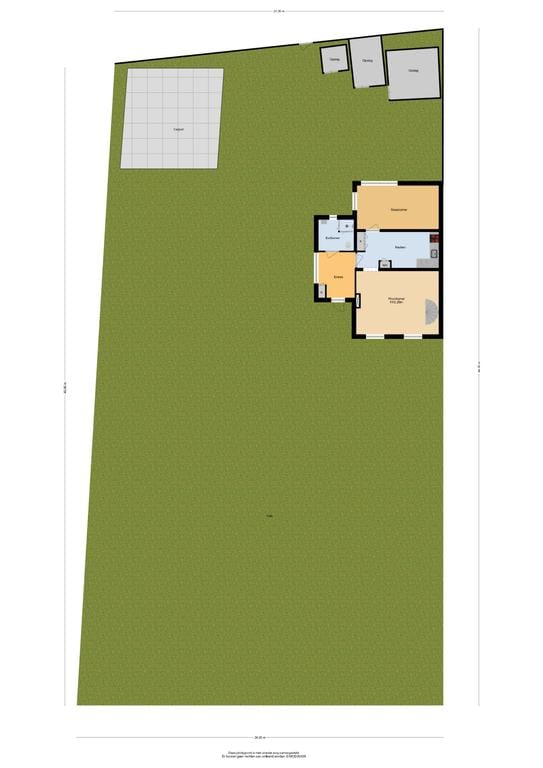 Foto 21 van Bennebroekerdijk 54