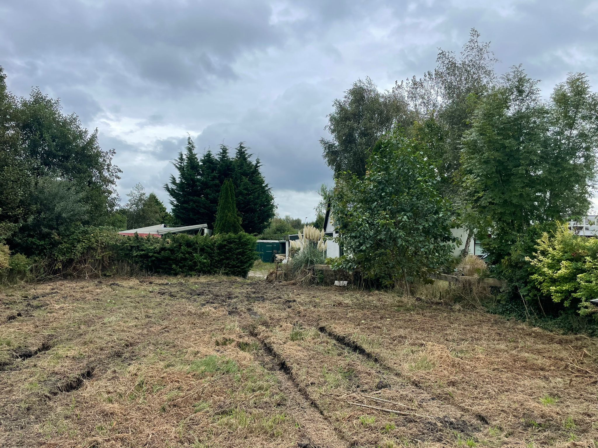 Foto 15 van Bennebroekerdijk 54