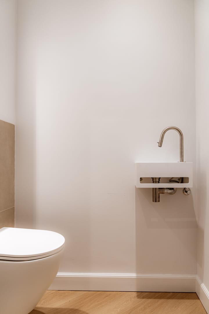 Photo 3 of Bosboom Toussaintstraat 8-H