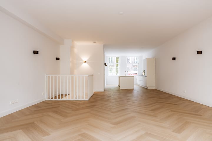 Photo 5 of Bosboom Toussaintstraat 8-H