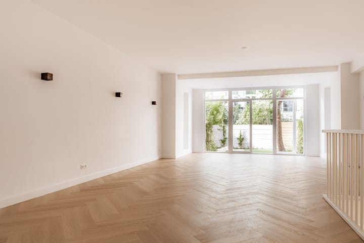 Photo 4 of Bosboom Toussaintstraat 8-H