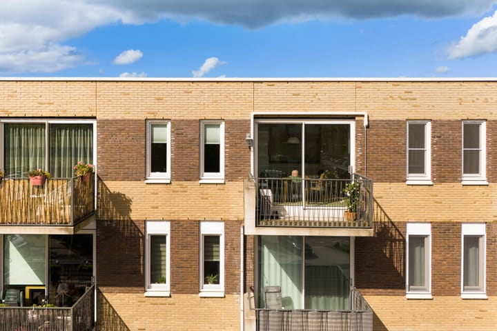 Photo 2 of Banne Buikslootlaan 117-D