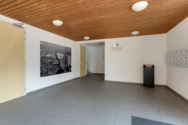 Photo 3 of Banne Buikslootlaan 117-D