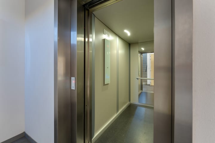 Photo 4 of Banne Buikslootlaan 117-D