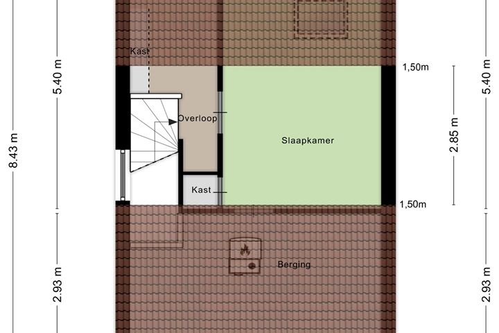 Bekijk foto 33 van Aan de Sprunck 12