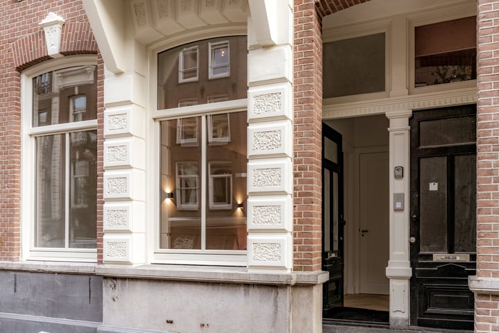 Tweede Jan van der Heijdenstraat 90-H