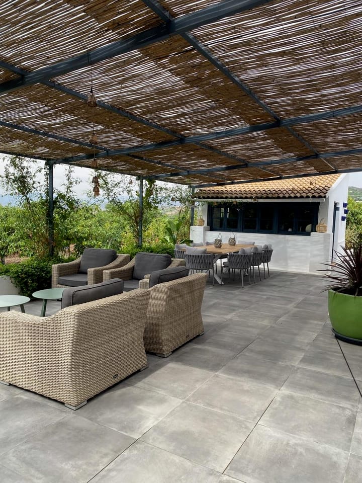 Foto 41 van Real Alto