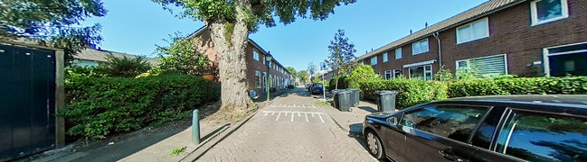 Bekijk 360° foto van Voortuin van Hogehof 27