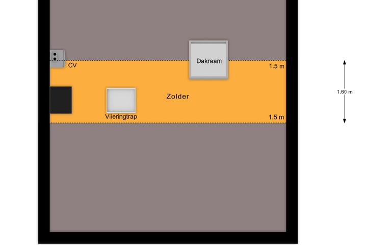 Bekijk foto 44 van Goudenregenstraat 15