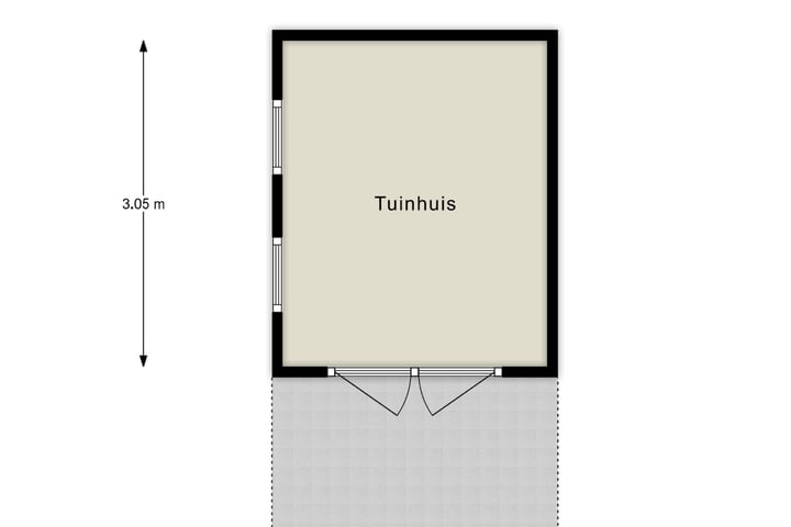 Bekijk foto 46 van Goudenregenstraat 15