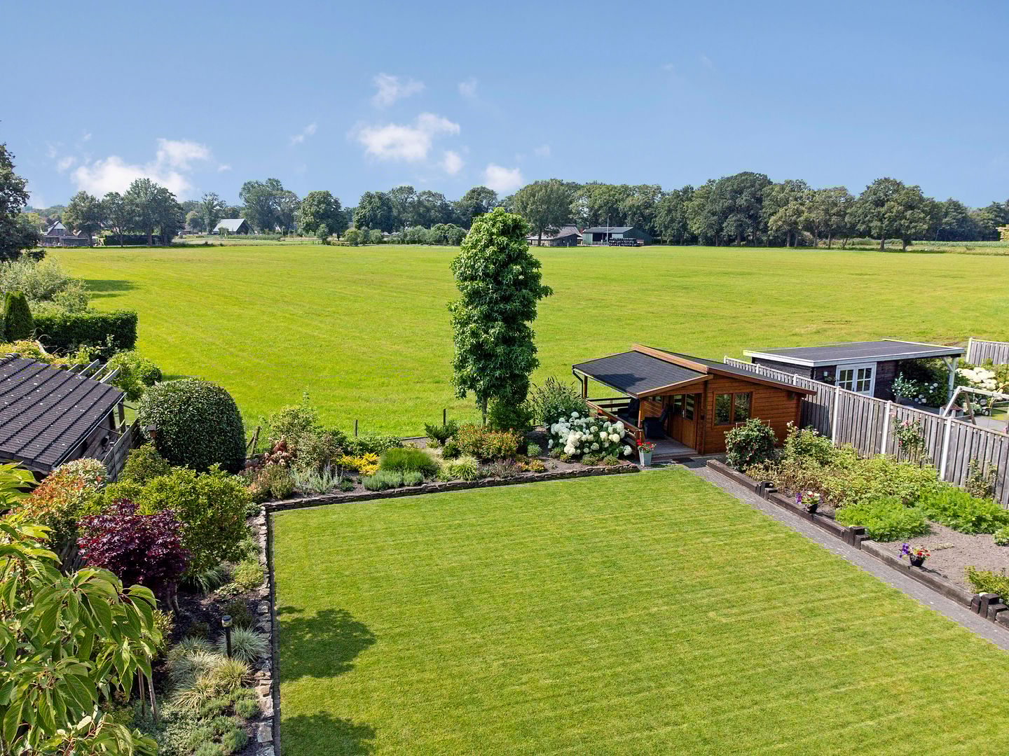 Foto 40 van De Beeklanden 43