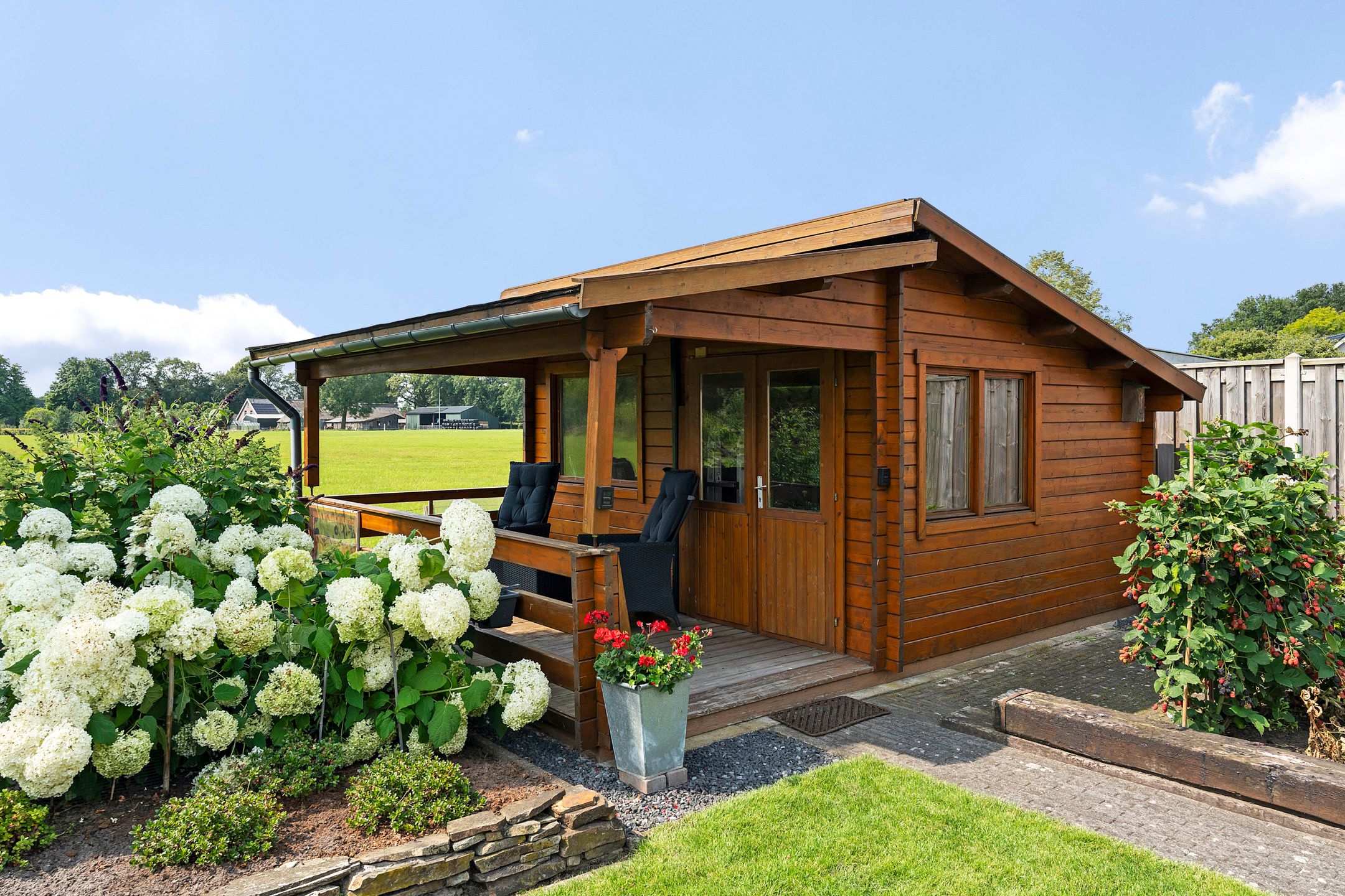 Foto 42 van De Beeklanden 43