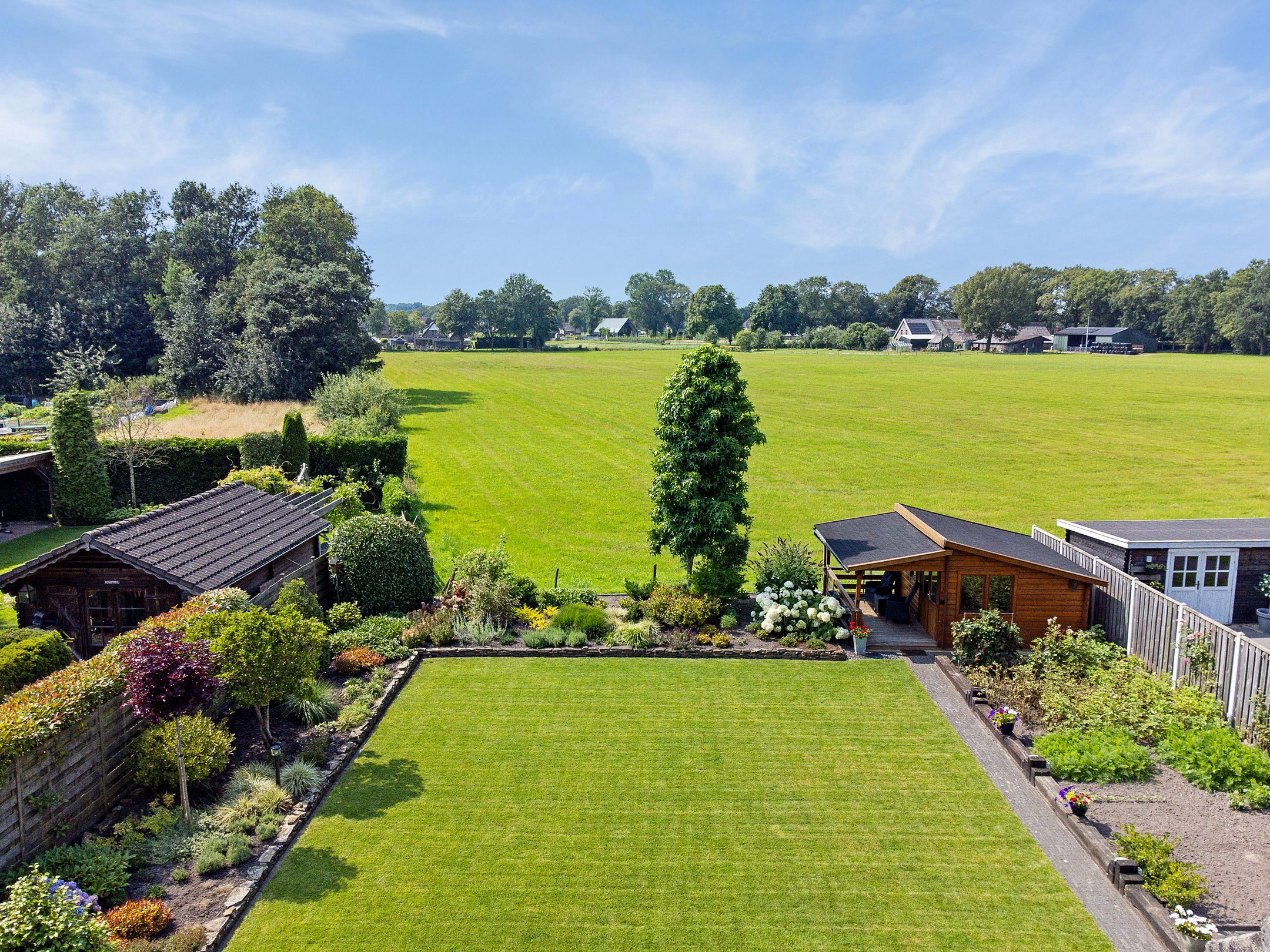 Foto 45 van De Beeklanden 43