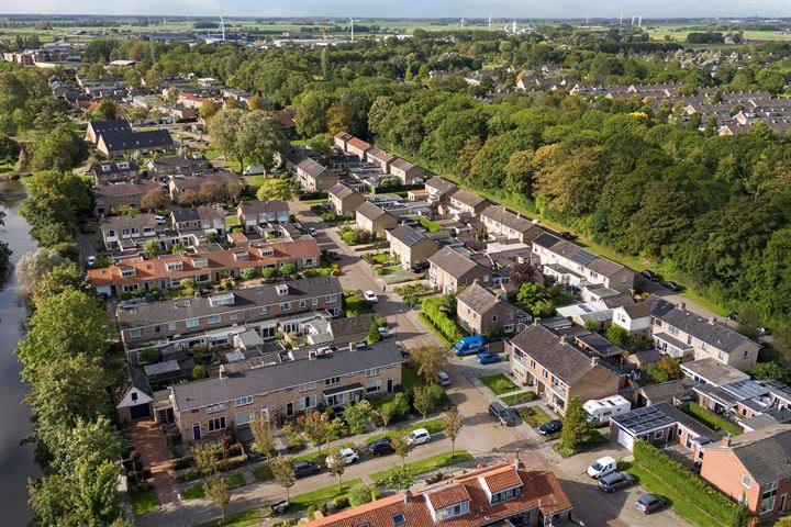 Bekijk foto 43 van Marten Oostwoudstraat 39