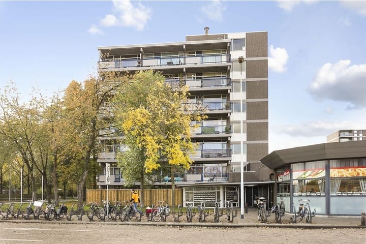 Kastelenplein 150