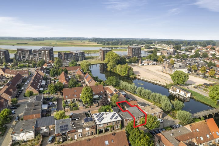 Foto 1 van Twijgstraat 13