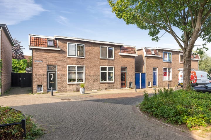 Foto 2 van Twijgstraat 13