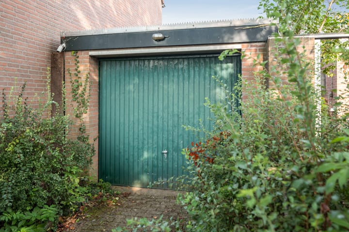 Foto 3 van Twijgstraat 13