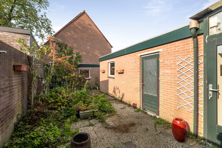 Foto 4 van Twijgstraat 13