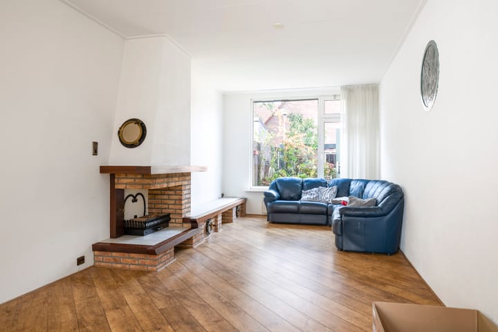 Foto 5 van Twijgstraat 13