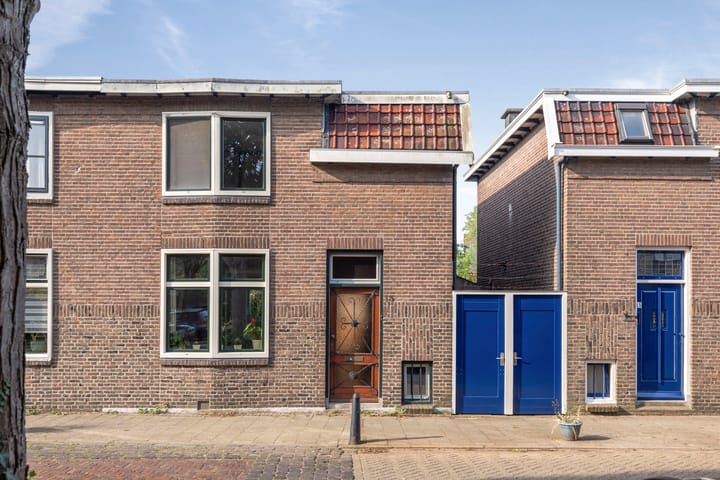 Foto 25 van Twijgstraat 13