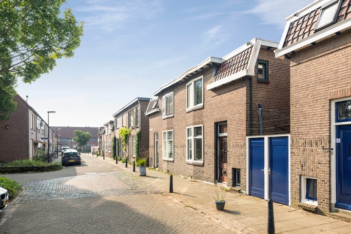 Foto 26 van Twijgstraat 13