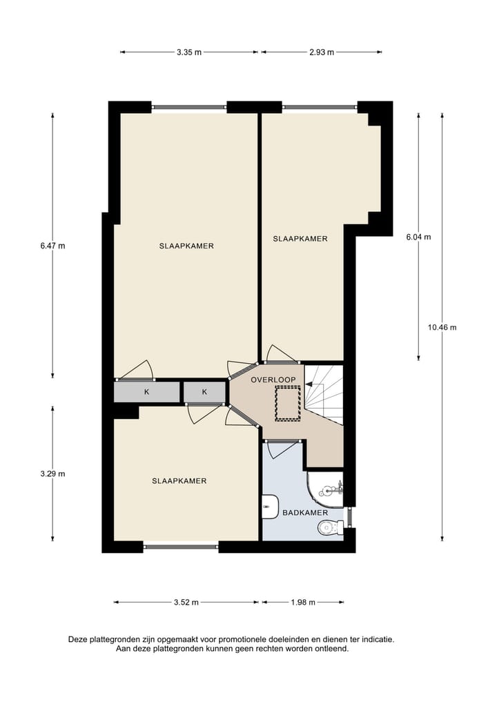 Foto 31 van Twijgstraat 13